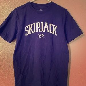 southern tide T shirt